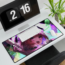 Load image into Gallery viewer, Kana Arima Mouse Pad (Desk Mat)