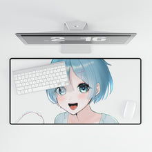 Load image into Gallery viewer, Anime Re:ZERO -Starting Life in Another World- Mouse Pad (Desk Mat)