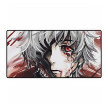 Load image into Gallery viewer, Kaneki Ken ( Tokyo Ghoul) Mouse Pad (Desk Mat)