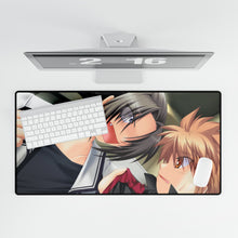 Load image into Gallery viewer, Anime Rewrite Mouse Pad (Desk Mat)