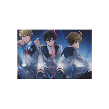 Load image into Gallery viewer, FranXX or Death Rug