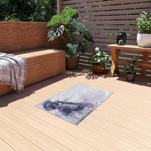 Load image into Gallery viewer, Blazblue Rug