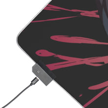 Load image into Gallery viewer, Tokyo Revengers RGB LED Mouse Pad (Desk Mat)