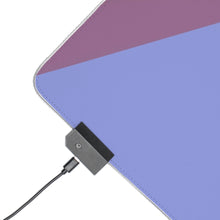 Load image into Gallery viewer, Sword Art Online Movie: Ordinal Scale RGB LED Mouse Pad (Desk Mat)