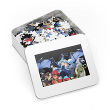 Load image into Gallery viewer, Anime That Time I Got Reincarnated as a Slime Jigsaw Puzzle