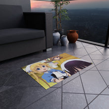 Load image into Gallery viewer, Blend S Maika Sakuranomiya, Kaho Hinata, Mafuyu Hoshikawa Rug