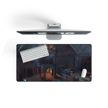 Load image into Gallery viewer, Paladins - Magistrate's Archives Map Mouse Pad (Desk Mat)