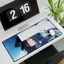 Load image into Gallery viewer, Anime Reincarnated as a Sword Mouse Pad (Desk Mat)