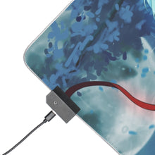 Load image into Gallery viewer, Rewrite RGB LED Mouse Pad (Desk Mat)