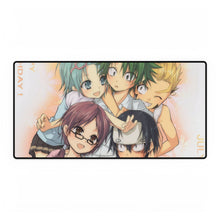 Load image into Gallery viewer, The Law Of Ueki Mouse Pad (Desk Mat)