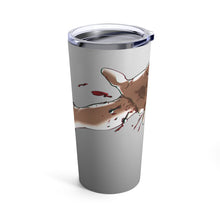 Load image into Gallery viewer, Jujutsu Kaisen Tumbler 20oz