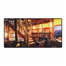 Load image into Gallery viewer, Anime The iDOLM@STER Cinderella Girls Mouse Pad (Desk Mat)