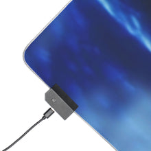 Load image into Gallery viewer, Anime Bleach RGB LED Mouse Pad (Desk Mat)