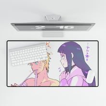 Load image into Gallery viewer, Anime Naruto Mouse Pad (Desk Mat)