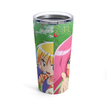 Load image into Gallery viewer, Hayate the Combat Butler Tumbler 20oz