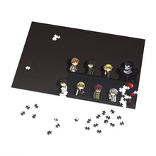 Load image into Gallery viewer, Anime Death Note Jigsaw Puzzle