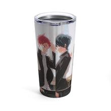 Load image into Gallery viewer, Free! Tumbler 20oz