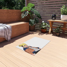 Load image into Gallery viewer, Boruto Rug