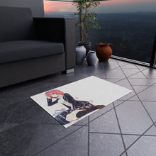 Load image into Gallery viewer, My Teen Romantic Comedy SNAFU Yui Yuigahama Rug