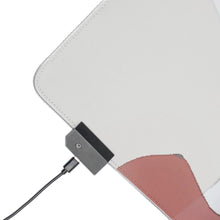 Load image into Gallery viewer, Fate/Apocrypha RGB LED Mouse Pad (Desk Mat)
