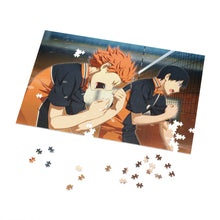 Load image into Gallery viewer, Anime Haikyu!! Jigsaw Puzzle