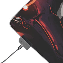 Load image into Gallery viewer, Anime Tokyo Ghoul RGB LED Mouse Pad (Desk Mat)