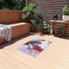 Load image into Gallery viewer, Anime Geisha Rug