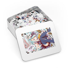 Load image into Gallery viewer, Shiro Jigsaw Puzzle