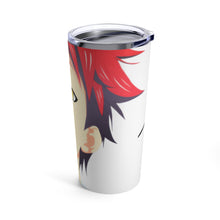 Load image into Gallery viewer, Food Wars: Shokugeki no Soma Tumbler 20oz