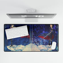 Load image into Gallery viewer, Anime Yuri!!! on Ice Mouse Pad (Desk Mat)