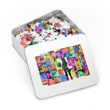 Load image into Gallery viewer, Anime My Hero Academia Jigsaw Puzzle