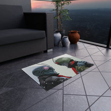 Load image into Gallery viewer, Anime Kamen Rider Rug