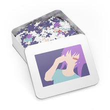 Load image into Gallery viewer, Assassination Classroom Ritsu Jigsaw Puzzle