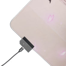 Load image into Gallery viewer, Touhou RGB LED Mouse Pad (Desk Mat)