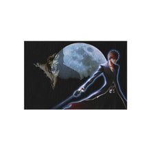 Load image into Gallery viewer, Bleach Ichigo Kurosaki Rug