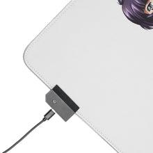 Load image into Gallery viewer, Ikki Tousen RGB LED Mouse Pad (Desk Mat)