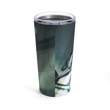 Load image into Gallery viewer, Ghost In The Shell Tumbler 20oz