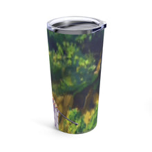 Load image into Gallery viewer, Anime Fairy Tail Tumbler 20oz