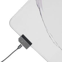 Load image into Gallery viewer, nan RGB LED Mouse Pad (Desk Mat)