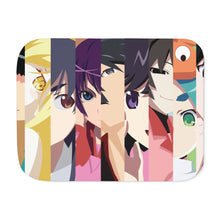 Load image into Gallery viewer, Anime Monogatari (Series) Sherpa Blanket