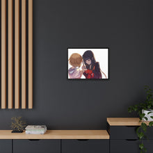 Load image into Gallery viewer, Kill La Kill Canvas Framed Art Print