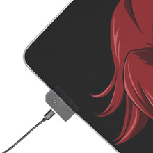 Load image into Gallery viewer, Code Geass RGB LED Mouse Pad (Desk Mat)