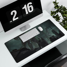 Load image into Gallery viewer, Mass Effect 3 :) Mouse Pad (Desk Mat)