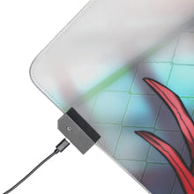Load image into Gallery viewer, Angels Of Death RGB LED Mouse Pad (Desk Mat)