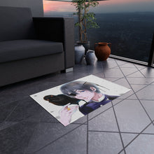 Load image into Gallery viewer, Black Butler Rug
