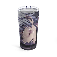 Load image into Gallery viewer, Gintama Gintoki Sakata Tumbler 20oz