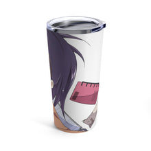 Load image into Gallery viewer, Anime Gabriel DropOut Tumbler 20oz