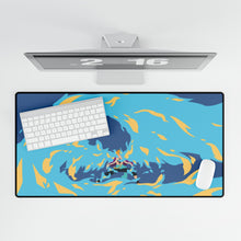Load image into Gallery viewer, Anime One Piece by RandomHob Mouse Pad (Desk Mat)