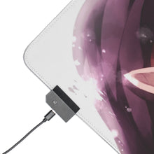Load image into Gallery viewer, Sword Art Online II RGB LED Mouse Pad (Desk Mat)