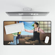 Load image into Gallery viewer, Anime Noragami Mouse Pad (Desk Mat)